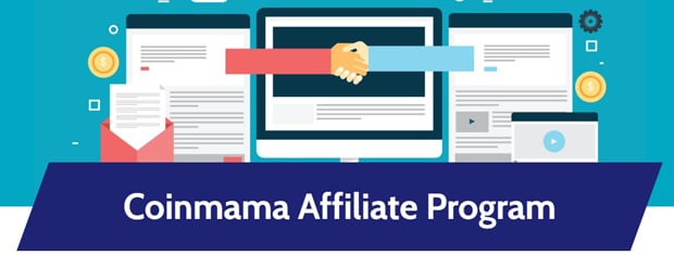Program partnerski coinmama.com