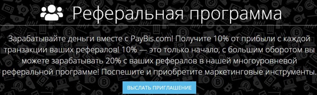 Program poleceń PayBis