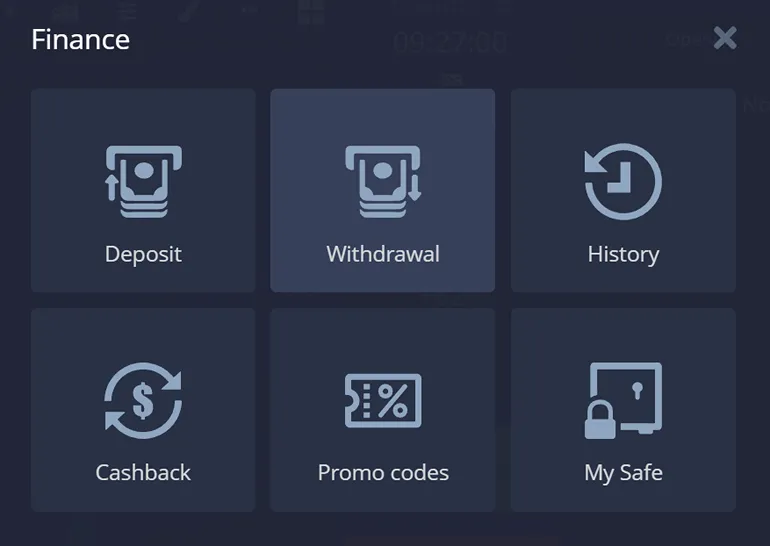 Wycofanie brokera pocketoption.com opinie traderów Wycofanie opinii o brokerze Pocket Option