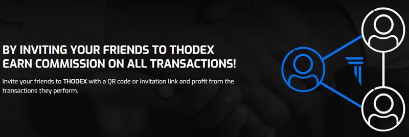 program poleceń thodex.com