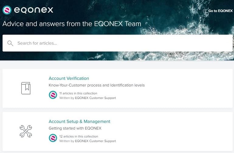 Helpdesk ECONEX