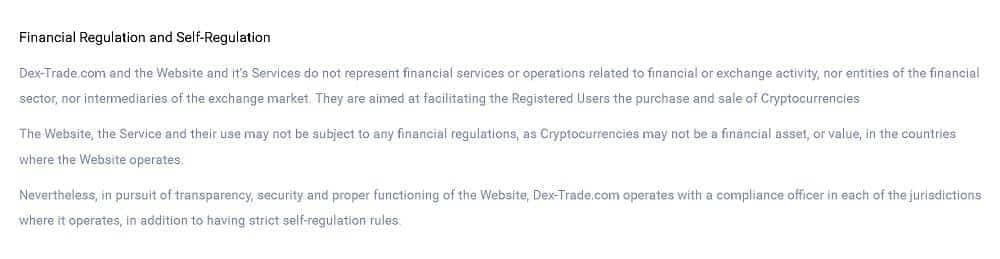 usługi dex-trade.com