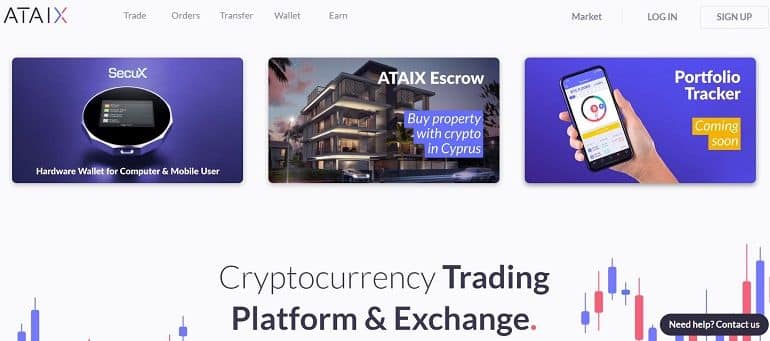 ataix.com rejestracja online