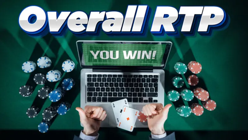 RTP в онлайн-казино