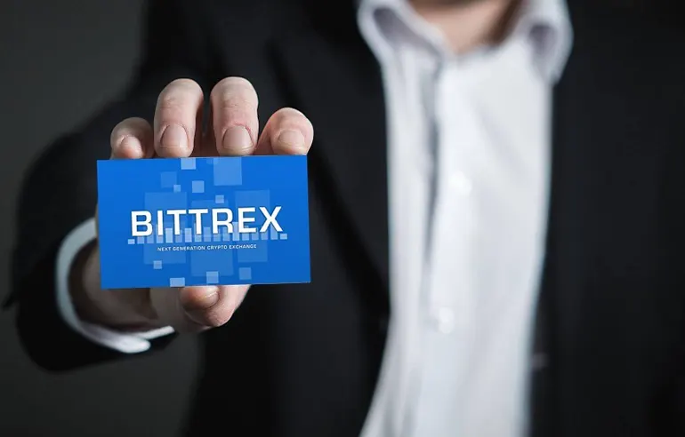 Czy giełda kryptowalut Bittrex jest bankrutem?