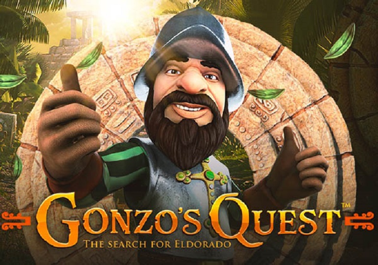 1Wygraj Gonzo's Quest