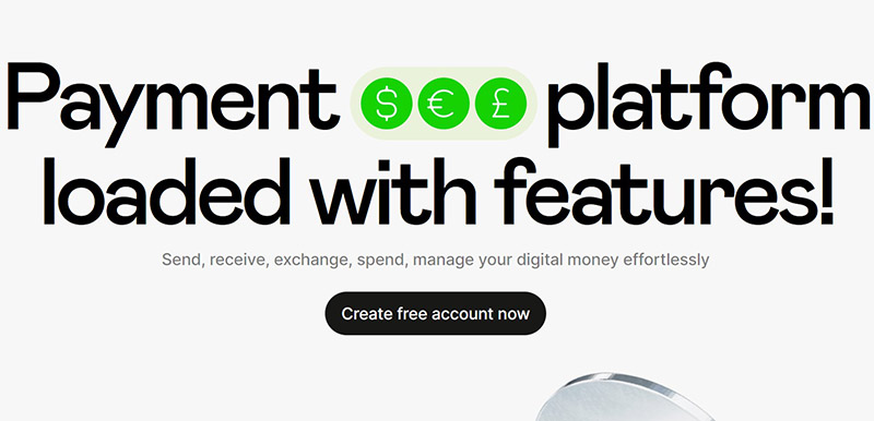 Recenzje użytkowników systemu płatności Volet